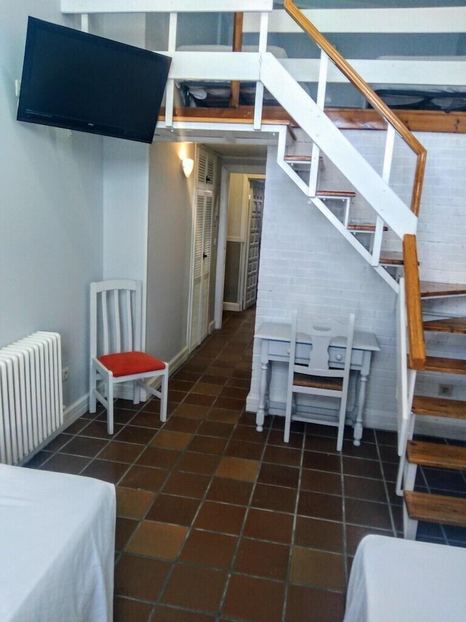 Hotel Montesol Arttyco Sierra Nevada Exterior photo
